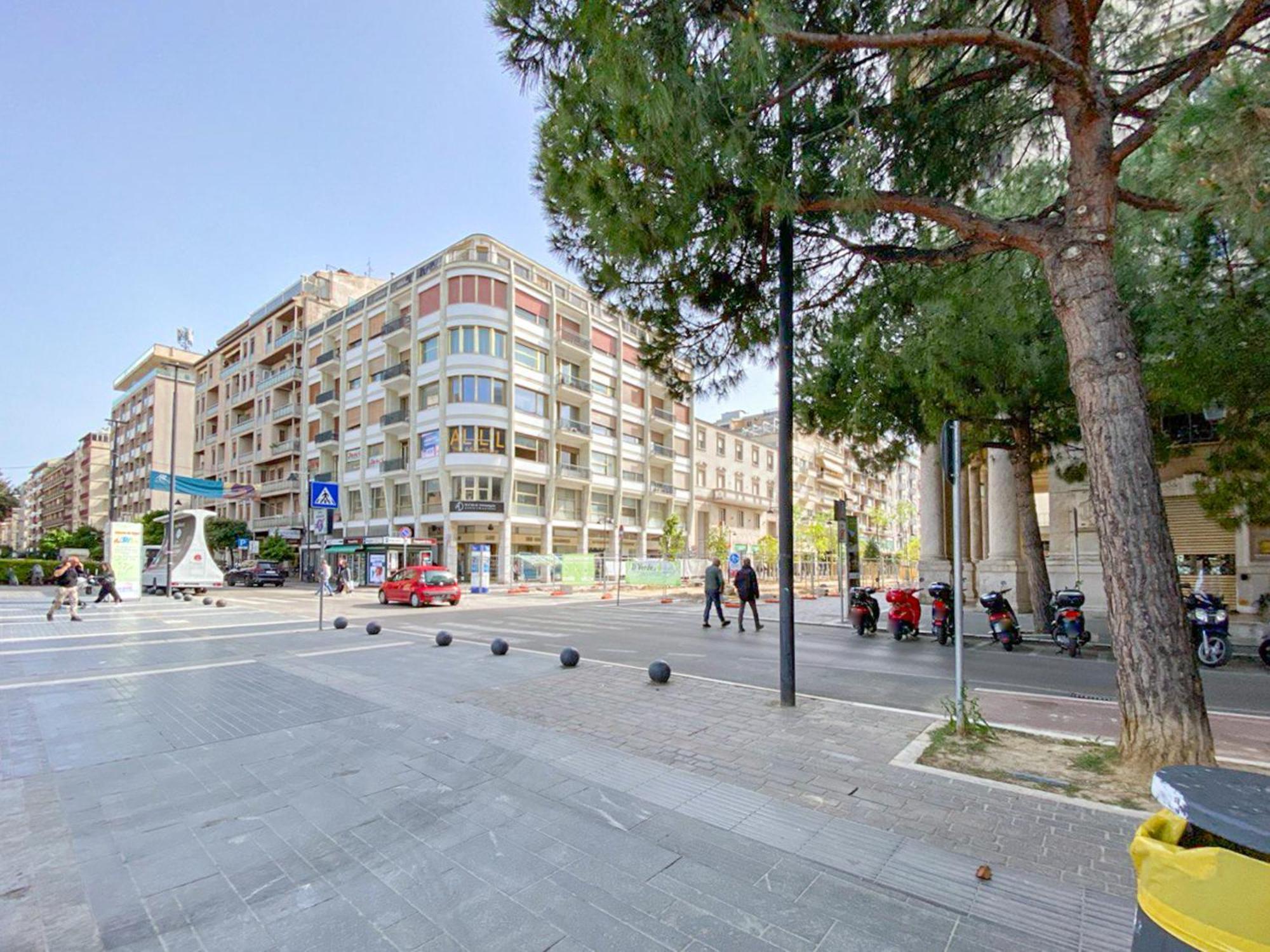 Pescara Inn Via Sulmona 17 Exterior foto