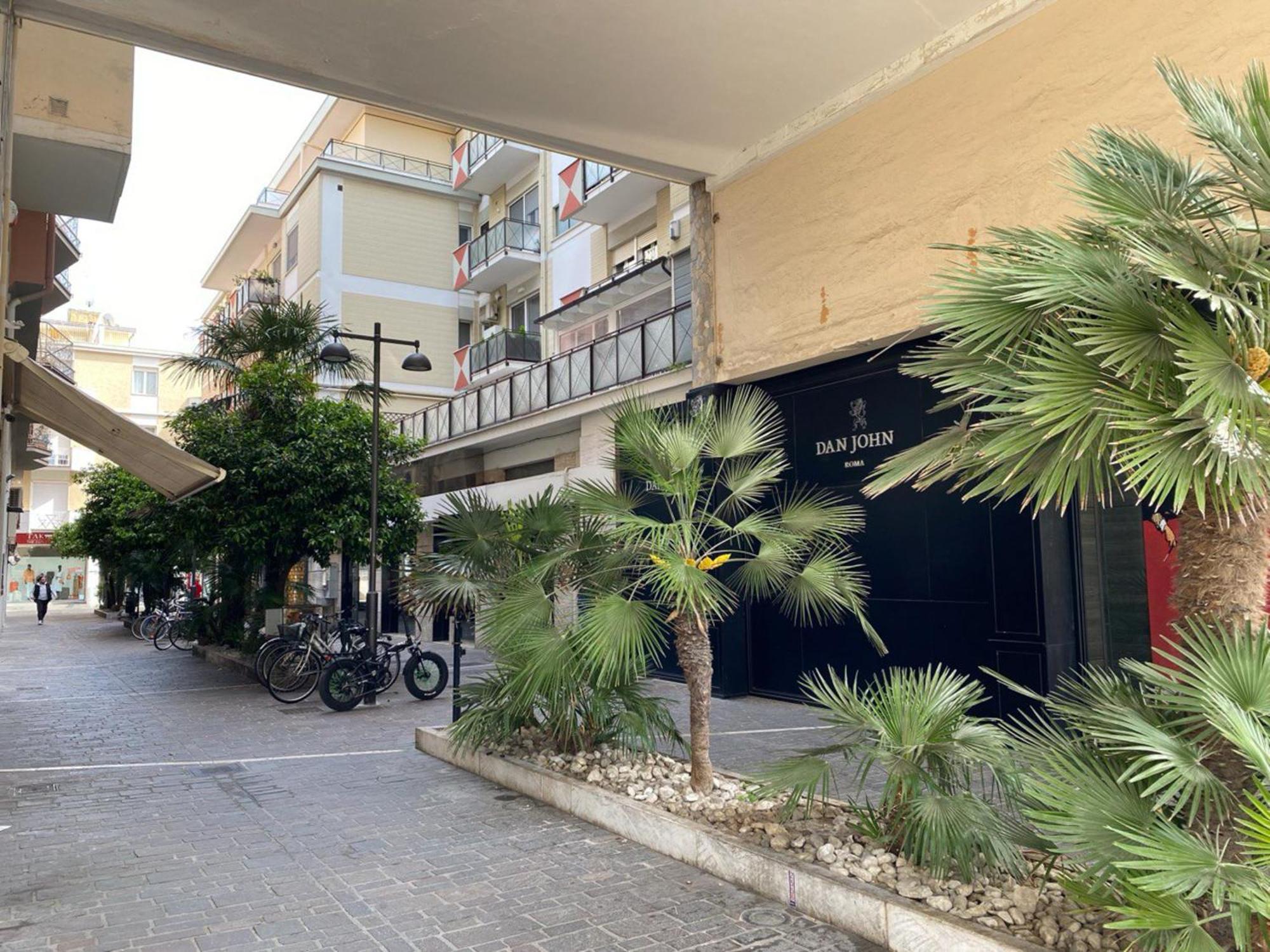 Pescara Inn Via Sulmona 17 Exterior foto
